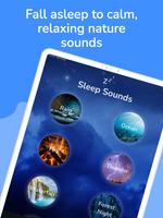 Sleep Sounds: Calm & Relaxing capture d'écran 3