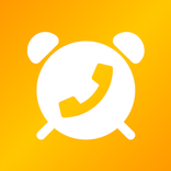 Wake Up Call: Wake up on time!