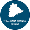 Telangana Adangals Pahani