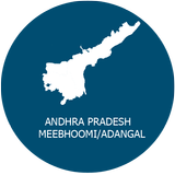 AP Meebhoomi/Adangal ikona