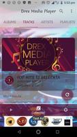 Drex Media Player screenshot 2