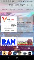 Drex Media Player screenshot 3