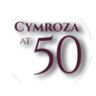 Cymroza at 50-icoon