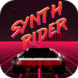 Synth Rider APK