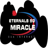 Eternals Miracle