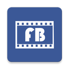 FB Video Saver icône