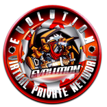EVOLUTION International|VPN