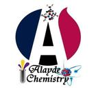 Al3yde Chemistry 圖標