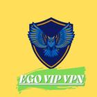 Ego VIP VPN icône