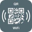 QR-соединение Wi-Fi