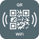 Connexion WiFi QR APK