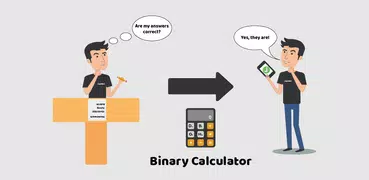 Binary Calculator