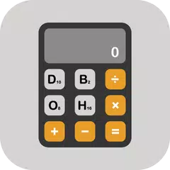 Binary Calculator XAPK download