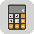 Calculatrice Binaire APK