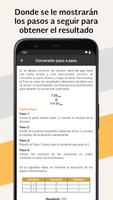 Calculadora Binaria captura de pantalla 2