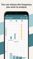 WiFi Analyzer 스크린샷 1