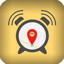 Alarme de déclenchement GPS -  APK