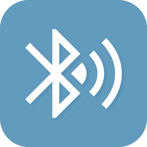Medidor de Señal Bluetooth