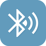 Bluetooth Signal Meter icon