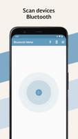 Bluetooth Signal Meter 포스터