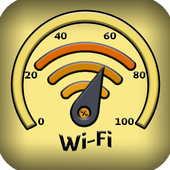 WiFi signal strength meter v1.0.4 (Premium)