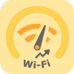 WiFiシグナルメーター