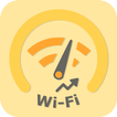 ”WiFi Signal Strength Meter