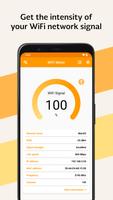 WiFi Signal Strength Meter পোস্টার