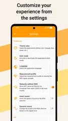 WiFi信号強度メーター アプリダウンロード