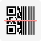 QR Barcode Reader ikona