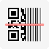 QR Barcode Reader icon