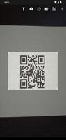 QR Barcode Reader ภาพหน้าจอ 1