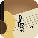 Guitar Notes Trainer APK