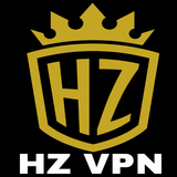 HZ VPN icon