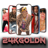 24kgoldn Wallpapers Hd For Android Apk Download 24kgoldn Wallpapers Hd For Android Apk Download