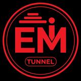 EMI Tunnel ícone