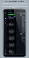 VScode for Android Ekran Görüntüsü 3