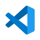 VScode for Android ไอคอน