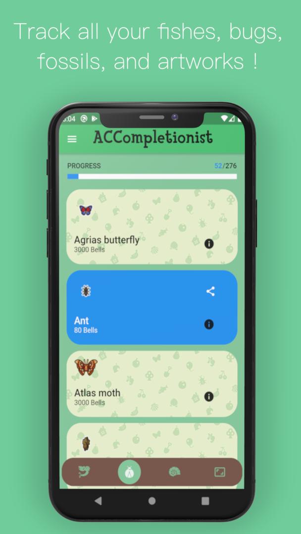 Completionist Animal Crossing New Horizons For Android Apk Download