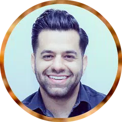 همه آهنگ های رضا بهرام آفلاین Icon
