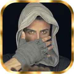 Baixar همه آهنگ های مهراد جم آفلاین APK
