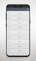 همه آهنگ های محسن لرستانی تصوير الشاشة 2