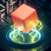 Pushblox: Brain Puzzle APK