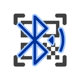 Bluetooth QR & Barcode to PC