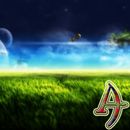Fantasy World Xperien Theme APK