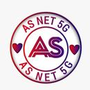 AS NET 5G APK