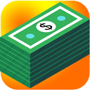 كيف تصبح ثريًا APK