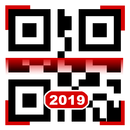 قارئ رمز الاستجابة السريعة الماسح الضوئي APK