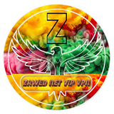 ZAWED NET VIP आइकन