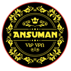 ANSUMAN VIP VPN simgesi